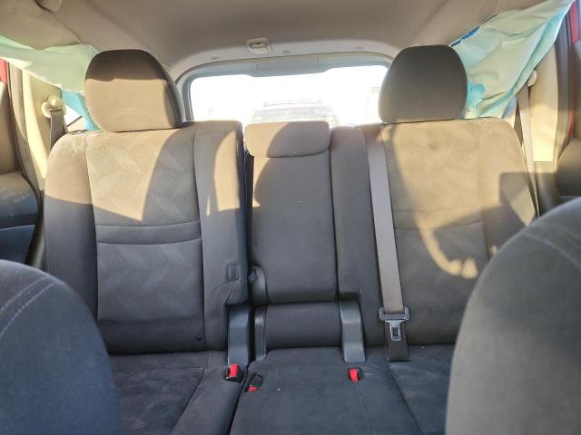 Nissan Rogue S Image 10