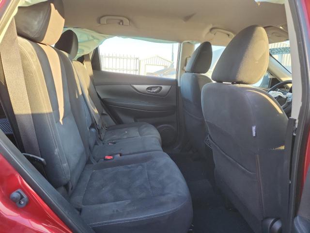 Nissan Rogue S Image 6