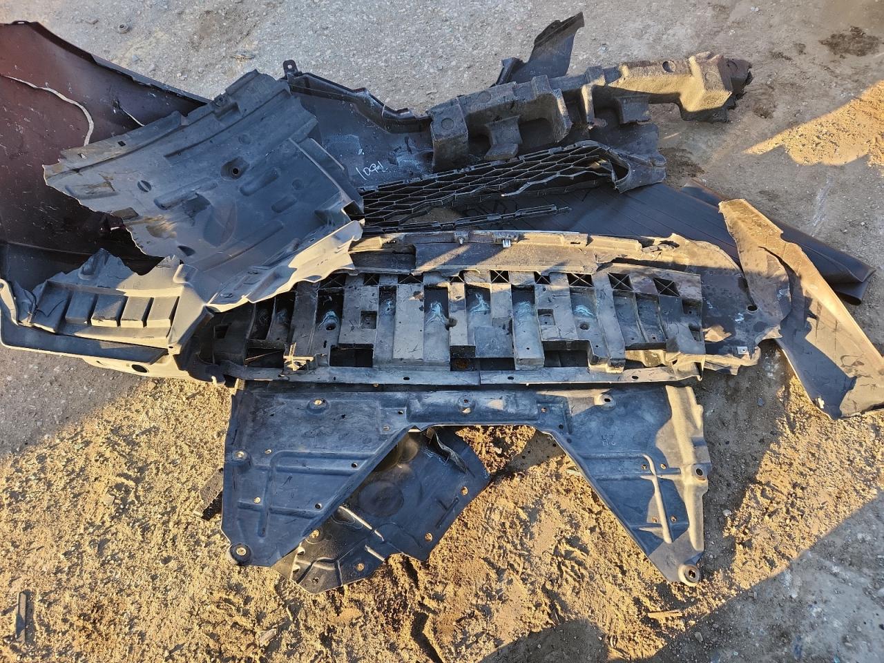 Nissan Rogue S Image 11