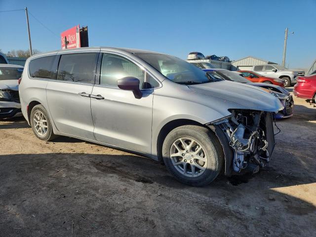 Chrysler Minivan Lx Image 6