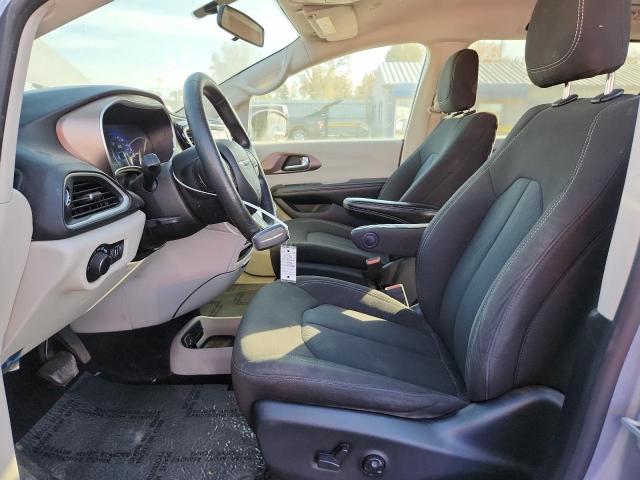 Chrysler Minivan Lx Image 11