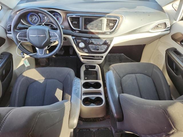 Chrysler Minivan Lx Image 13