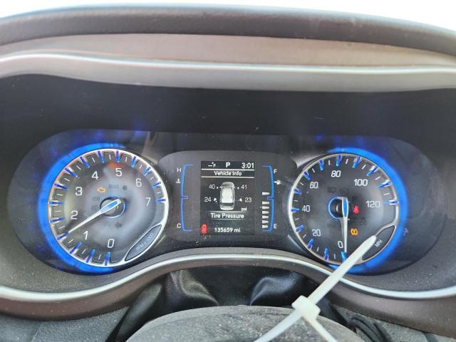 Chrysler Minivan Lx Image 7