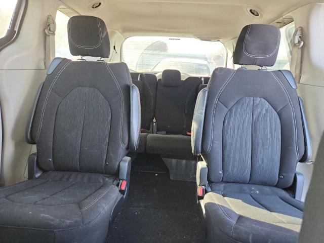 Chrysler Minivan Lx Image 3