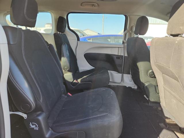 Chrysler Minivan Lx Image 10