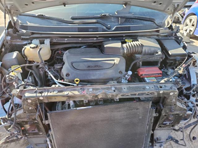 Chrysler Minivan Lx Image 12