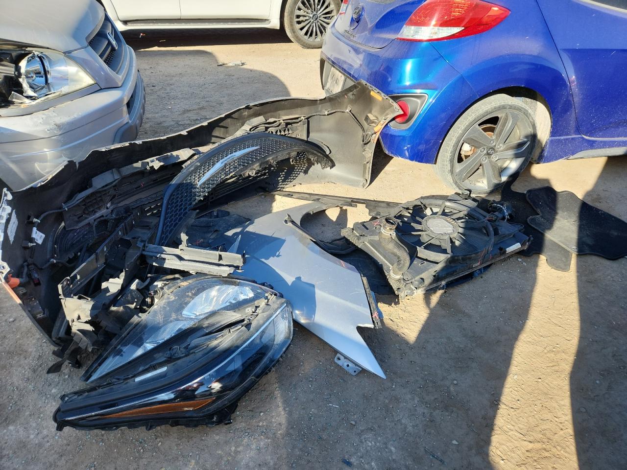 Chrysler Minivan Lx Image 2