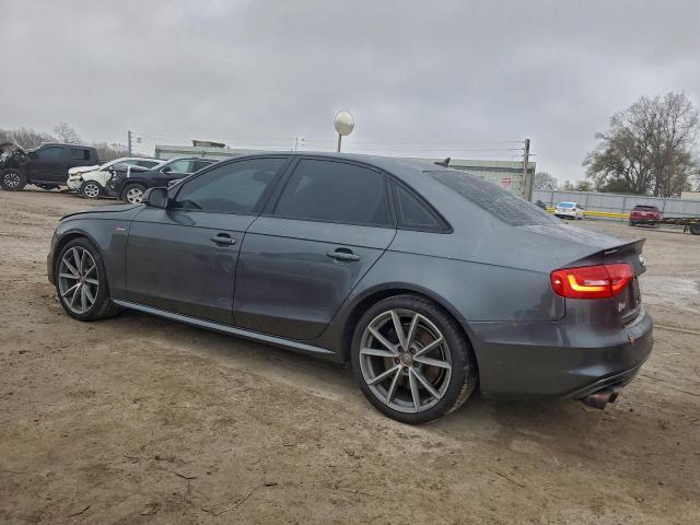 Audi S4 Premium Plus Image 3