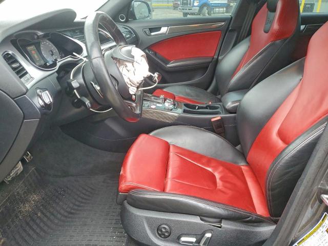 Audi S4 Premium Plus Image 5