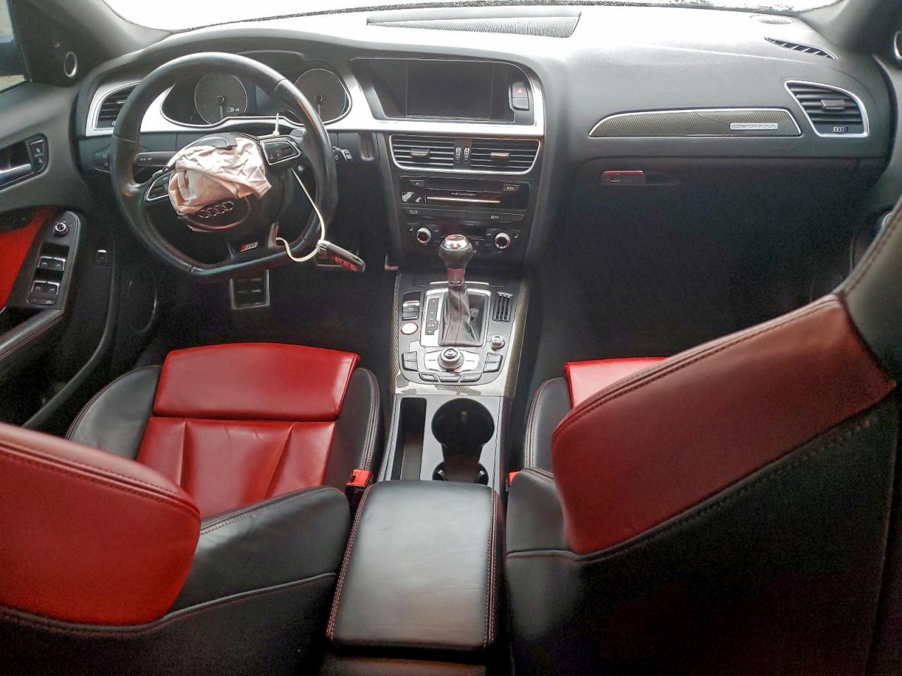 Audi S4 Premium Plus Image 6