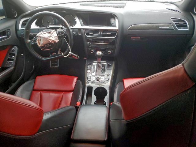 Audi S4 Premium Plus Image 6
