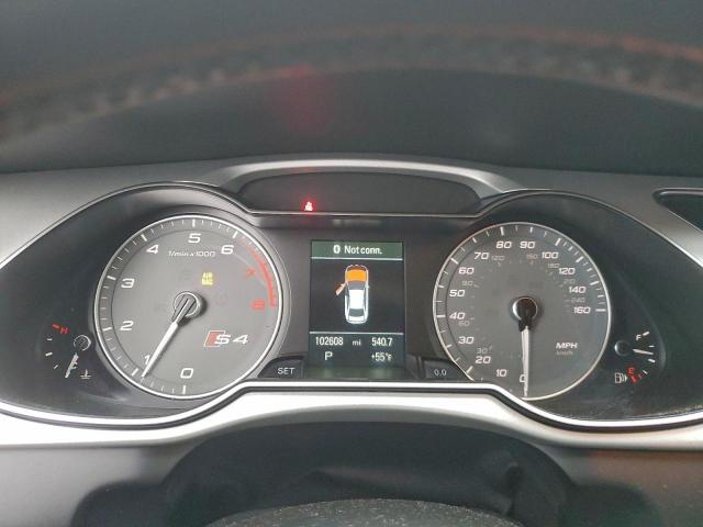 Audi S4 Premium Plus Image 11