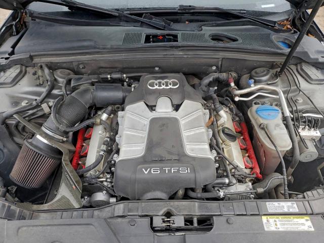 Audi S4 Premium Plus Image 9