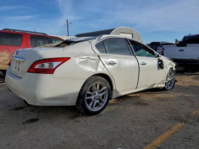 Nissan Maxima S Image 7