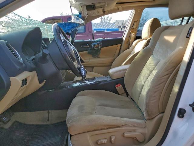 Nissan Maxima S Image 6