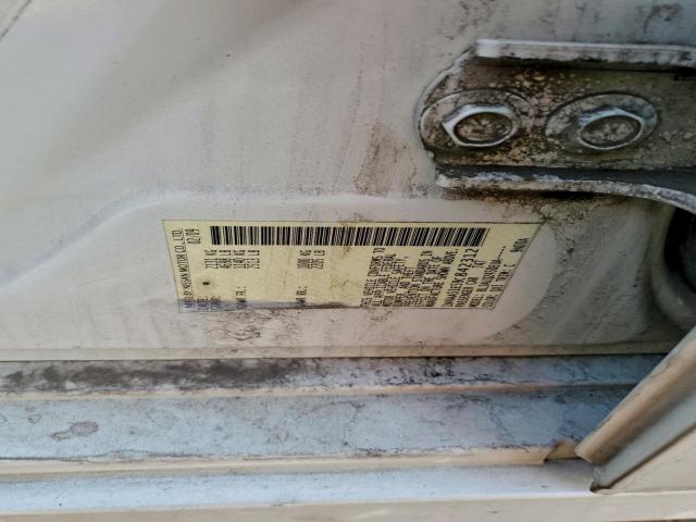 Nissan Maxima S Image 10