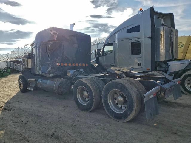 Kenworth Constructi T800 Image 5