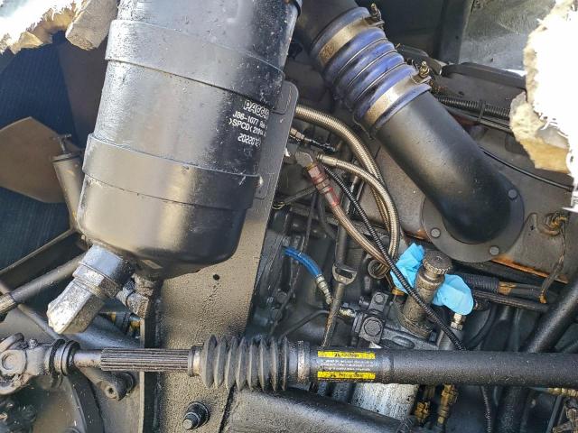 Kenworth Constructi T800 Image 8