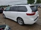 Toyota Sienna Le Image 10