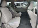 Toyota Sienna Le Image 11