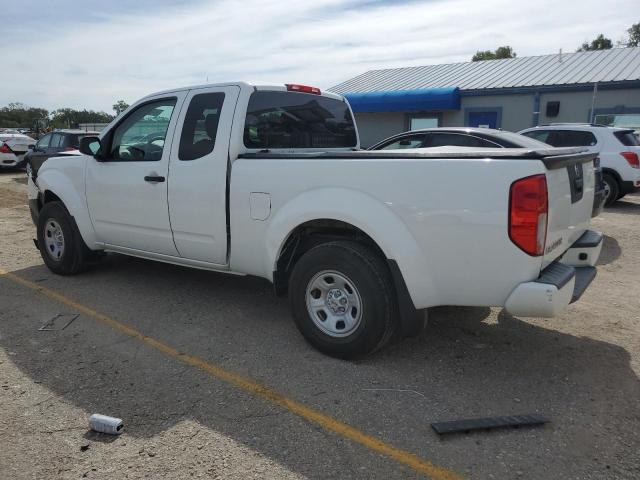 Nissan Frontier S Image 2