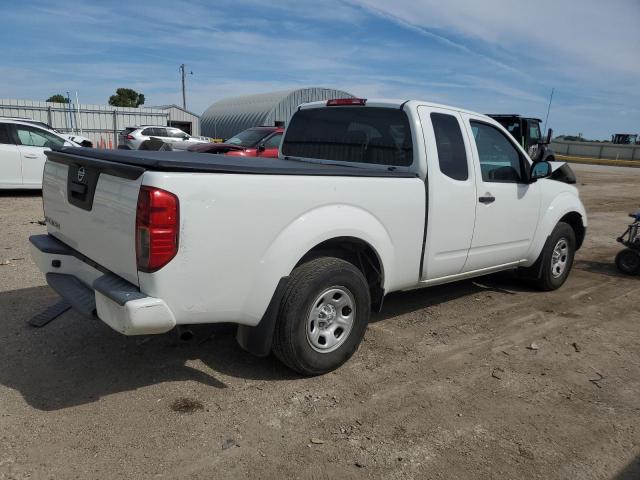 Nissan Frontier S Image 8