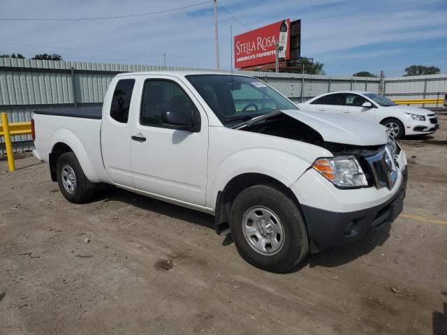 Nissan Frontier S Image 3