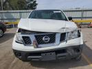 Nissan Frontier S Image 11