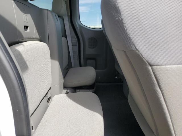 Nissan Frontier S Image 6