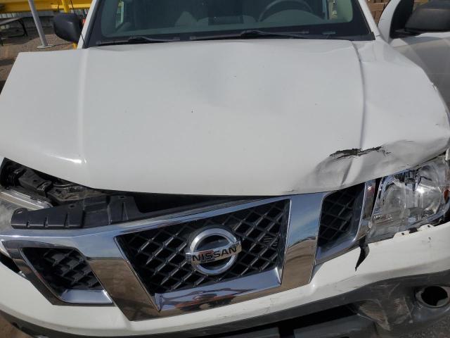 Nissan Frontier S Image 7