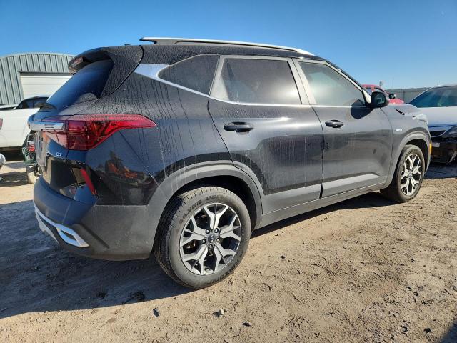 Kia Seltos Ex Image 2