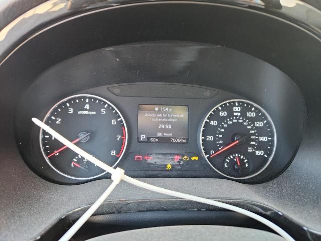 Kia Seltos Ex Image 6