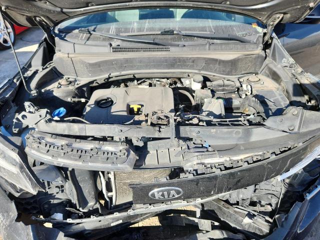 Kia Seltos Ex Image 12