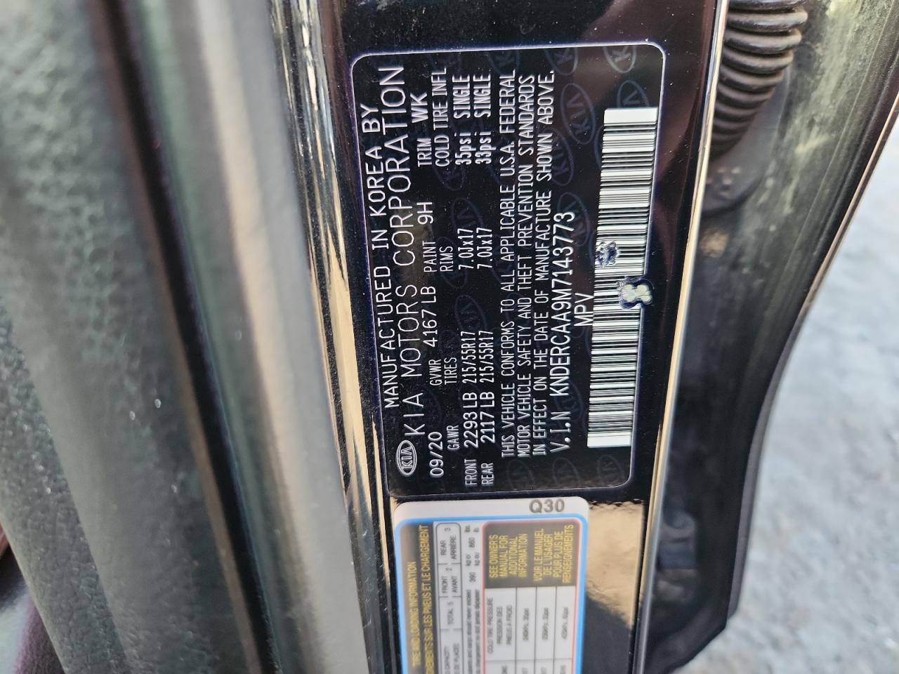 Kia Seltos Ex Image 8