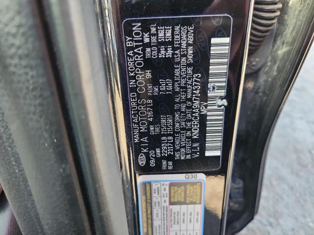 Kia Seltos Ex Image 8