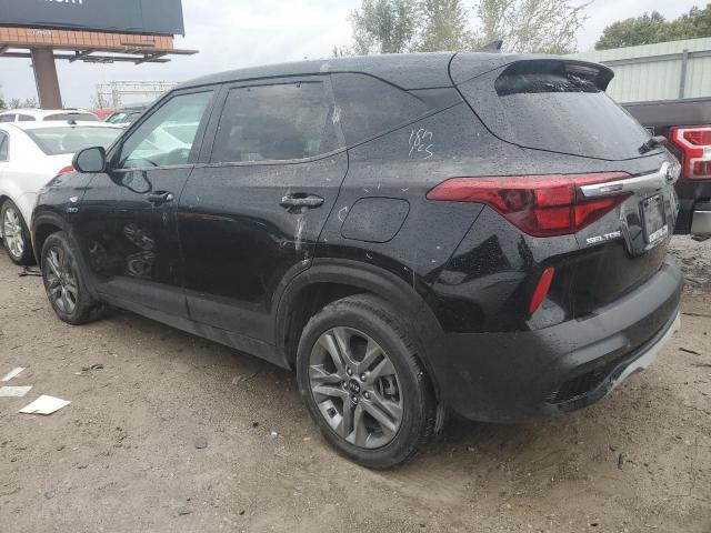 Kia Seltos Lx Image 3