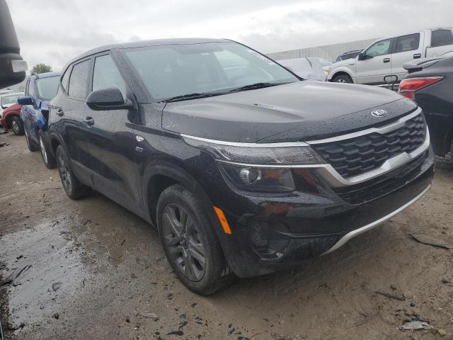 Kia Seltos Lx Image 10