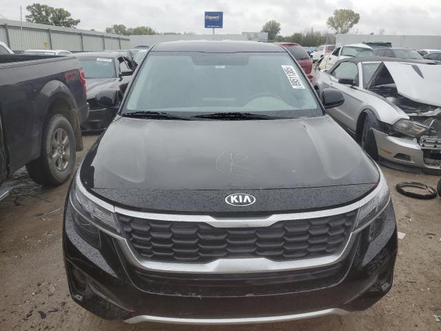 Kia Seltos Lx Image 11