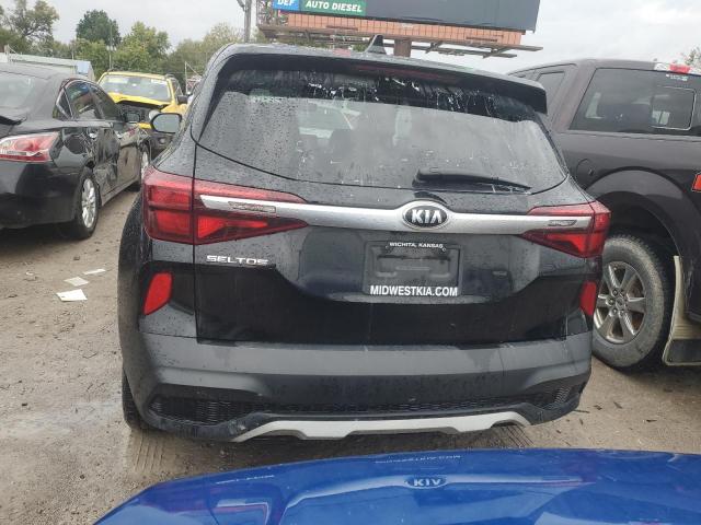 Kia Seltos Lx Image 13