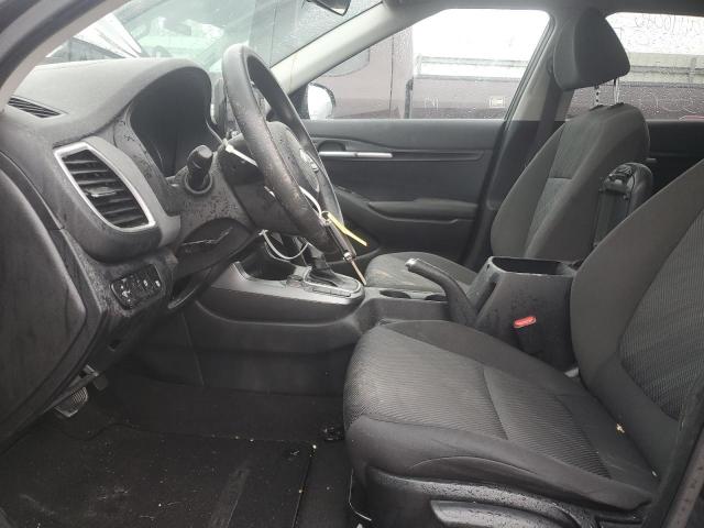 Kia Seltos Lx Image 2