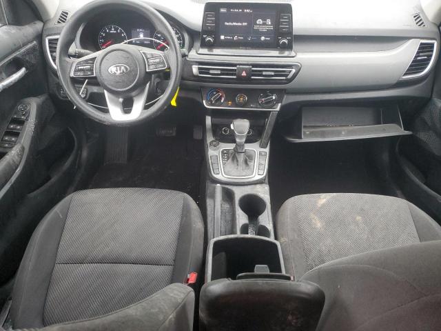 Kia Seltos Lx Image 4