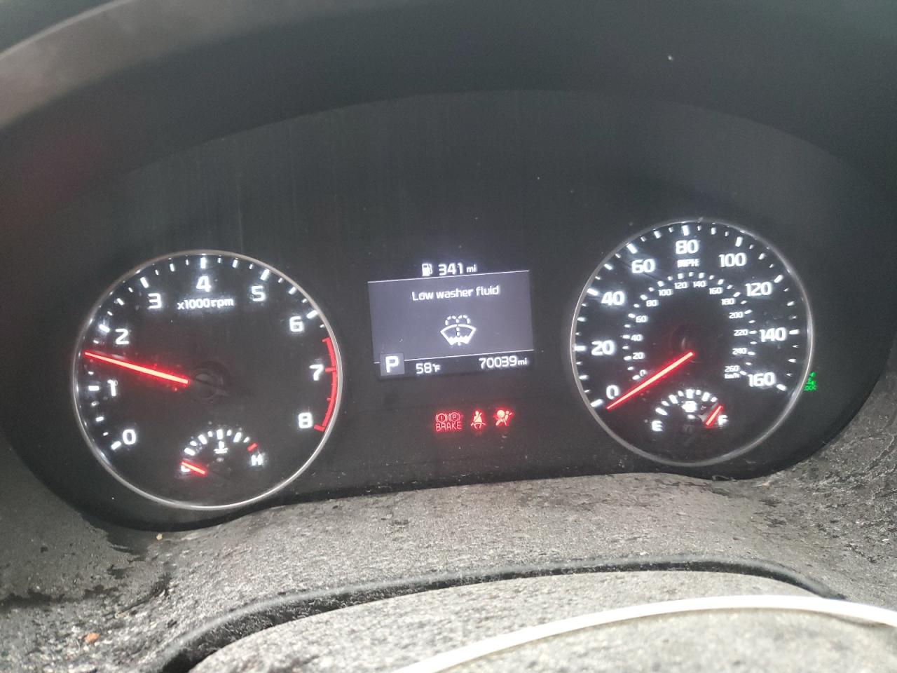 Kia Seltos Lx Image 9