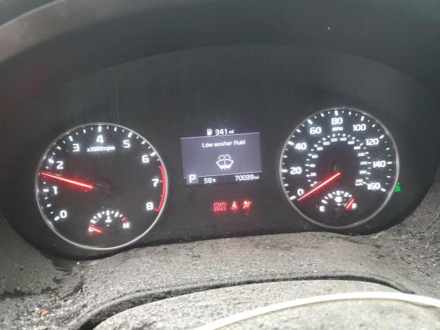 Kia Seltos Lx Image 9