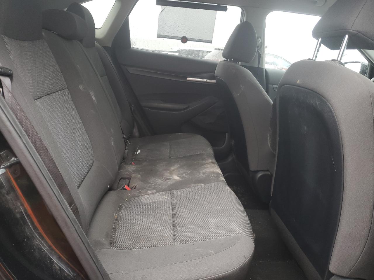 Kia Seltos Lx Image 7