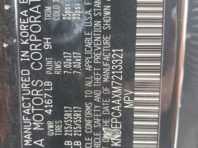 Kia Seltos Lx Image 12