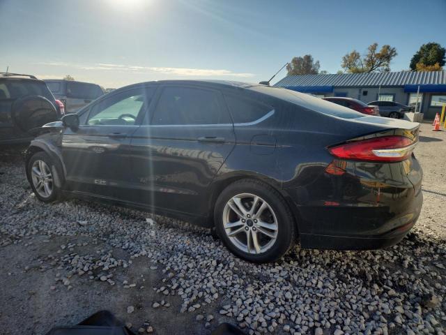 Ford Fusion Se Image 2