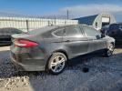 Ford Fusion Se Image 10