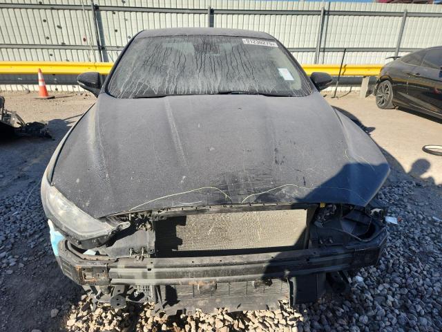 Ford Fusion Se Image 4