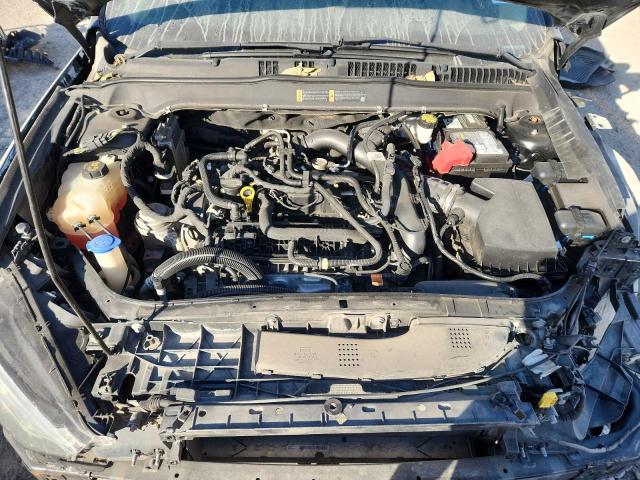 Ford Fusion Se Image 9