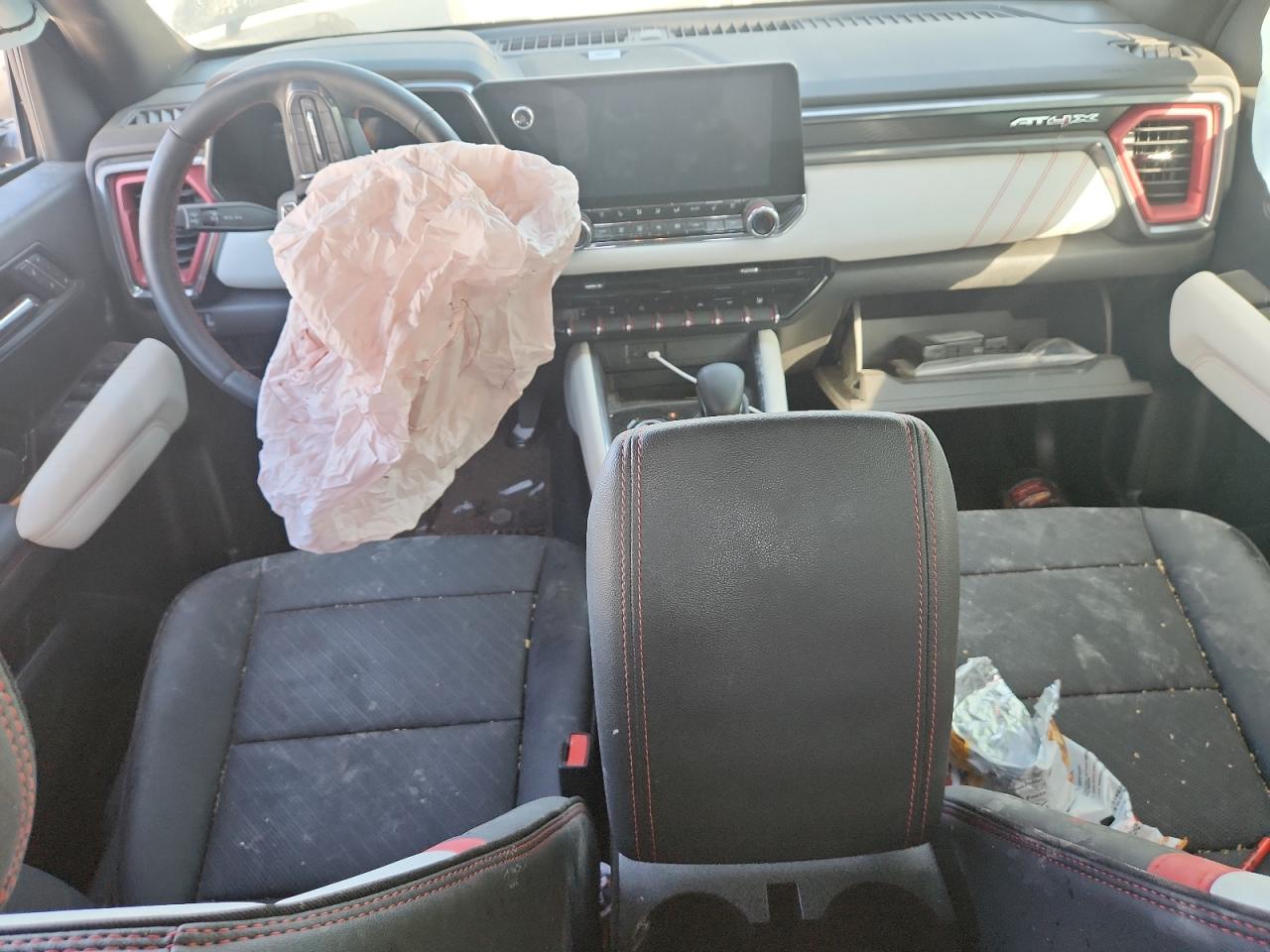 GMC Canyon At4 Image 5